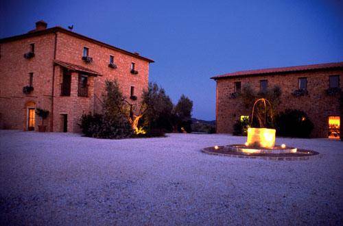 Villa Il Tesoro Massa Marittima Exterior foto